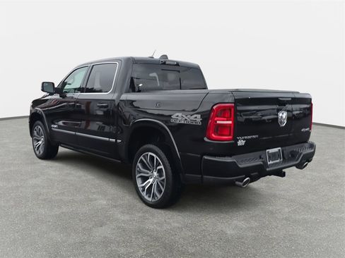 New 2026 RAM 1500 Tungsten image 7