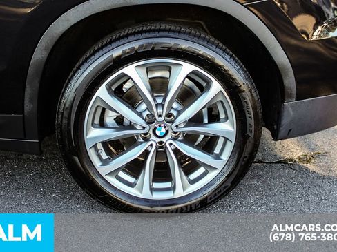 Used 2018 BMW X3 xDrive30i image 13