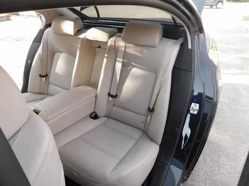 Used 2012 BMW 750Li xDrive image 40