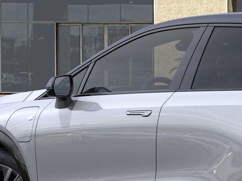 New 2026 Cadillac Optiq Sport 2 image 12