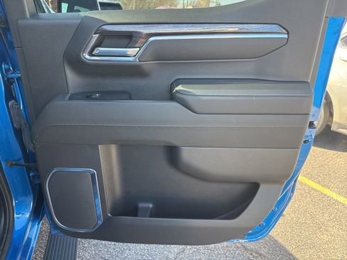 Certified 2023 Chevrolet Silverado 1500 LTZ w/ LTZ Premium Package image 14