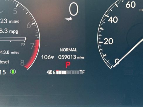 Used 2023 Honda HR-V Sport image 14