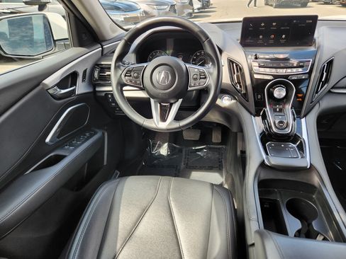 Certified 2023 Acura RDX AWD image 13