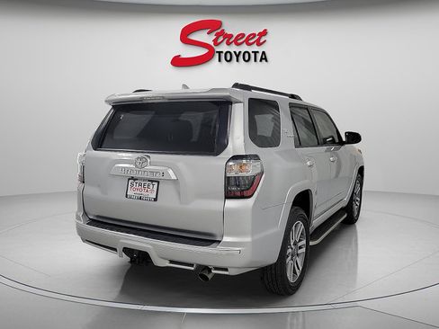 Certified 2023 Toyota 4Runner TRD Sport image 4