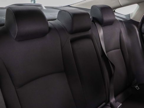 Used 2018 Honda Civic EX-T image 28