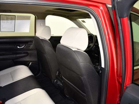 Certified 2024 Honda CR-V EX image 43