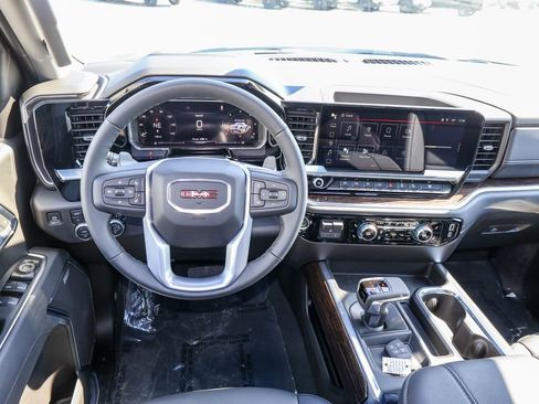 New 2026 GMC Sierra 1500 Elevation w/ Elevation Premium Package image 12