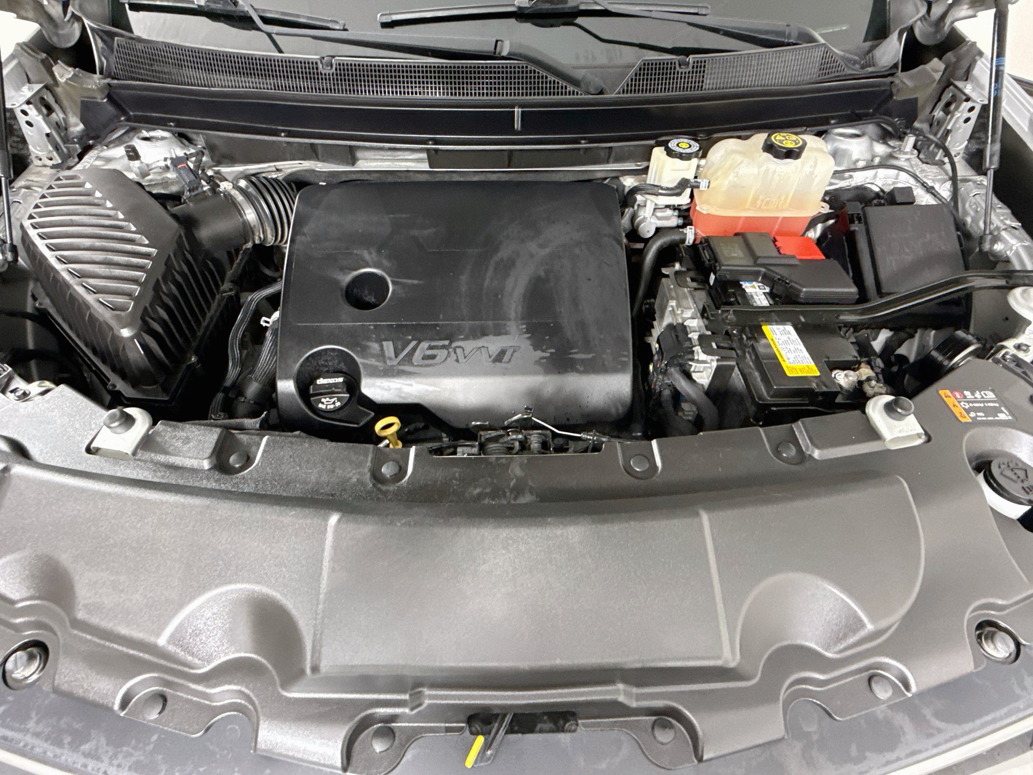 Used 2020 Chevrolet Traverse Premier w/ Redline Edition FWD image 34