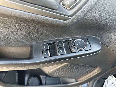 Used 2024 Ford Escape Active w/ Tech Pack #1 AWD/4WD image 10