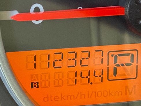 Used 2017 Nissan Frontier PRO-4X image 10