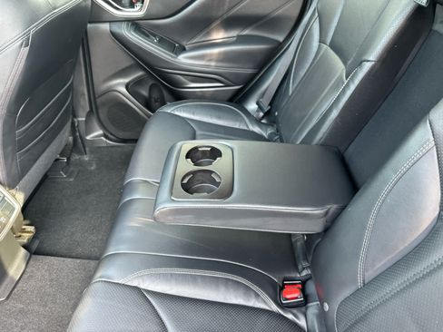Used 2021 Subaru Forester Limited AWD/4WD image 22