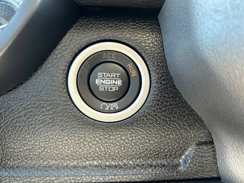 Used 2024 RAM 3500 Laramie w/ Night Edition AWD/4WD image 19