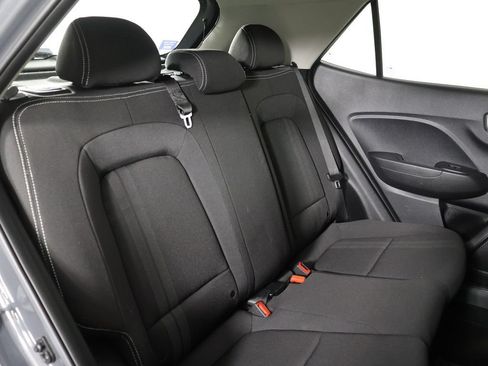 Certified 2024 Hyundai Venue SEL FWD image 29