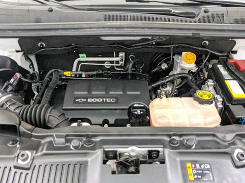 Used 2019 Chevrolet Trax LS image 13