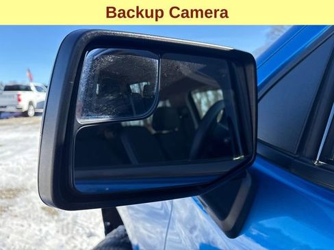 Used 2022 Chevrolet Silverado 1500 Custom image 8