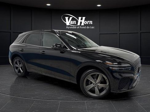 Used 2025 Genesis GV70 2.5T w/ Sport Prestige Package image 40