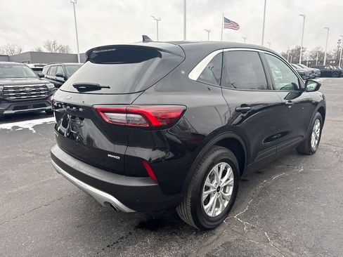 Used 2023 Ford Escape Active image 7