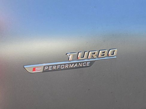 Used 2025 Mercedes-Benz GLC 63 AMG S image 32