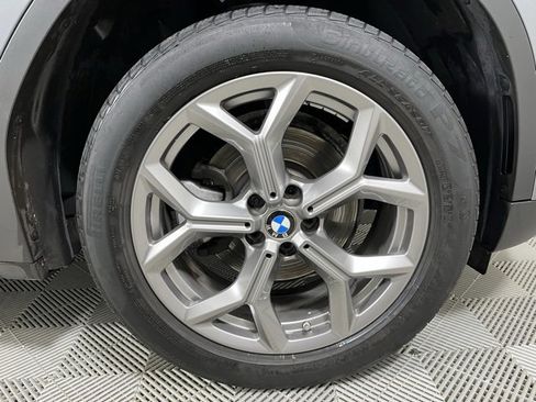 Used 2023 BMW X3 xDrive30i w/ Premium Package w/ZPA image 25