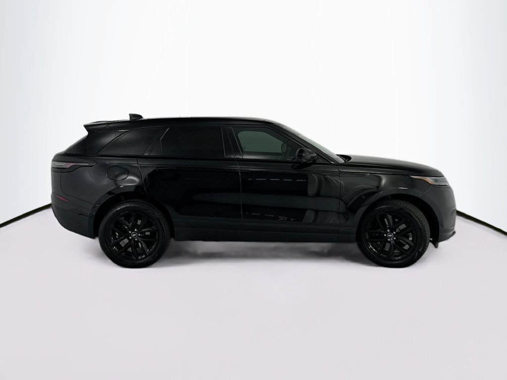 Used 2026 Land Rover Range Rover Velar S AWD/4WD image 4