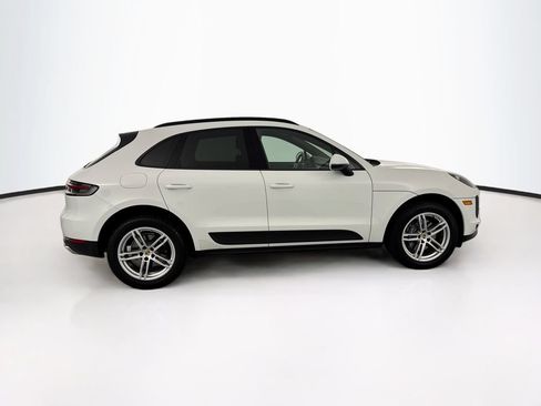 Used 2021 Porsche Macan AWD/4WD image 4