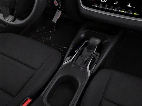 Used 2024 Toyota Corolla LE FWD image 24