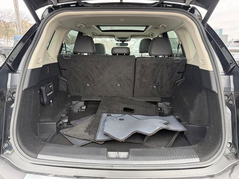 Used 2023 Nissan Rogue SL image 7