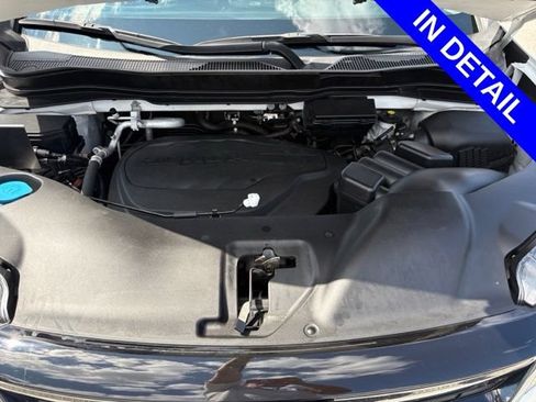 Certified 2022 Honda Pilot Special Edition image 44
