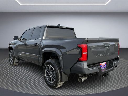 Used 2024 Toyota Tacoma SR5 RWD image 3