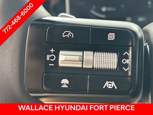 Used 2024 Hyundai Santa Fe Limited FWD image 24