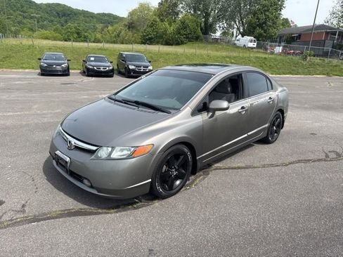 Used 2006 Honda Civic EX image 4