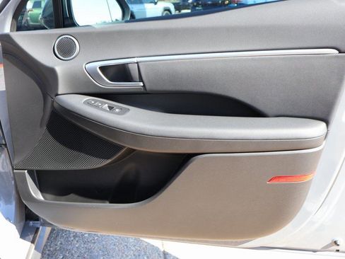 New 2026 Hyundai Sonata Blue image 9