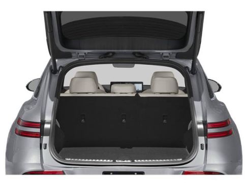Used 2025 Genesis Electrified GV70 w/ Prestige Package AWD/4WD image 14