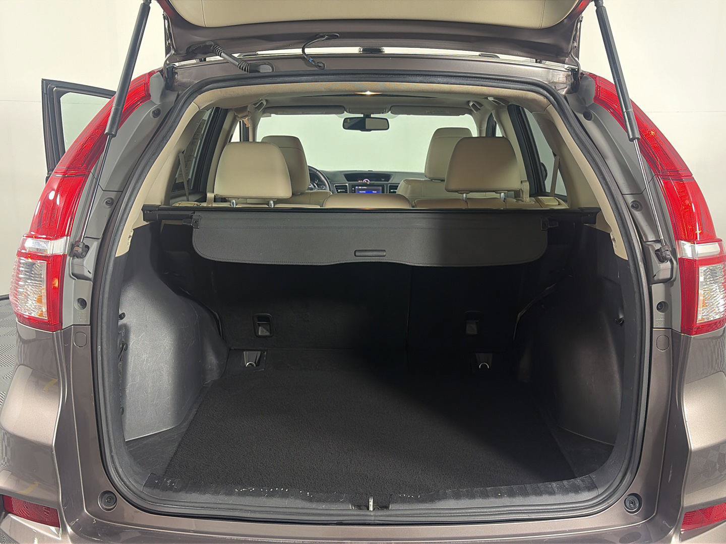 Used 2015 Honda CR-V EX-L image 24