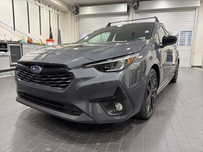 Used 2025 Subaru Impreza RS w/ Popular Package #1