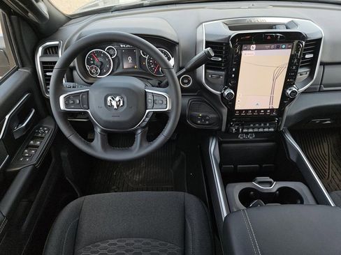 New 2026 RAM 2500 Lone Star image 10