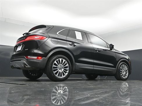 Used 2018 Lincoln MKC Reserve w/ Lincoln MKC Climate Package FWD image 31
