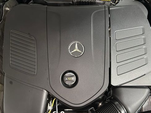 New 2026 Mercedes-Benz E 350 4MATIC Sedan image 13