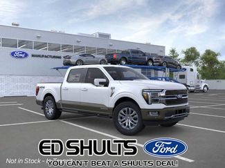 New 2026 Ford F150 King Ranch video 1