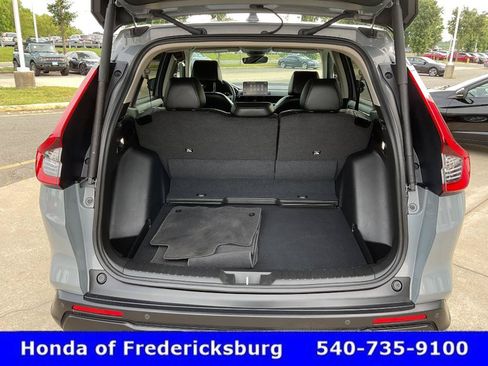 Certified 2023 Honda CR-V EX-L image 19