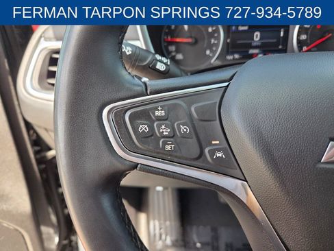 Used 2024 Chevrolet Equinox LT FWD image 32