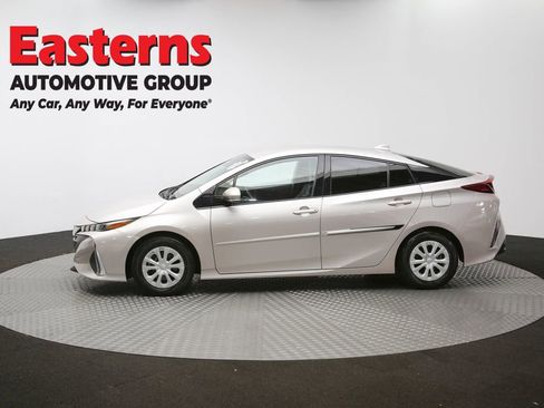 Used 2020 Toyota Prius Prime XLE image 57