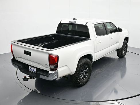 Used 2023 Toyota Tacoma SR5 image 31