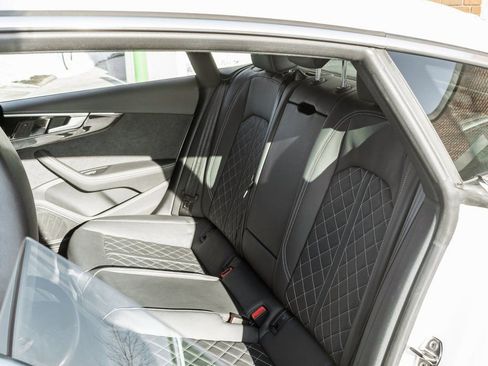 Used 2023 Audi S5 Premium Plus w/ Premium Plus Package image 33