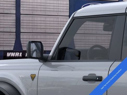 New 2026 Ford Bronco Badlands AWD/4WD image 26