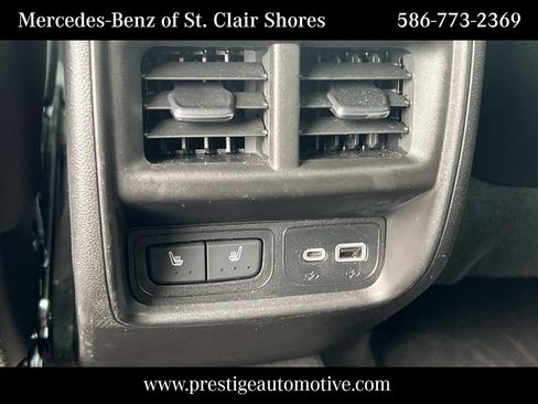Used 2024 Cadillac XT4 Premium Luxury w/ Cold Weather Package FWD image 19