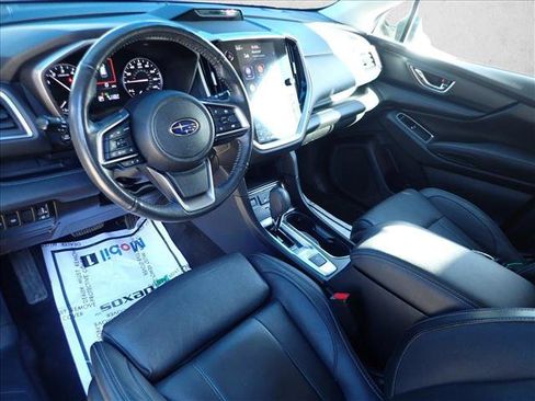 Used 2023 Subaru Ascent Limited AWD/4WD image 12