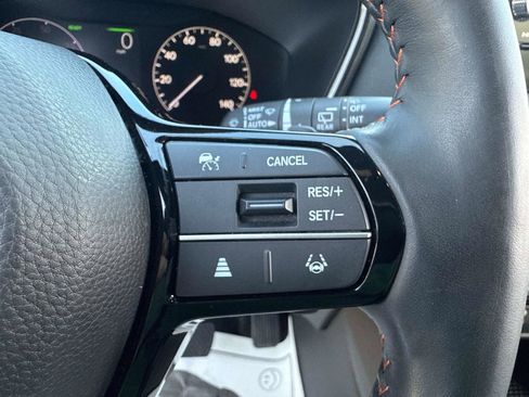 Used 2024 Honda CR-V Sport Touring image 29