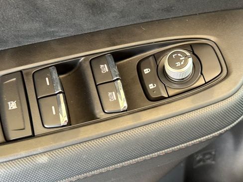 New 2026 Subaru Forester Touring AWD/4WD image 13
