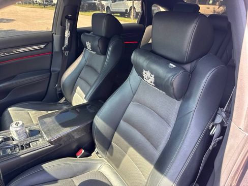 Used 2019 Honda Accord Sport image 10
